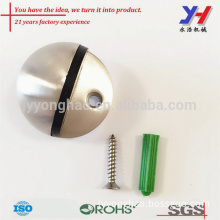 OEM ODM Professional Factory Custom Shaped Metal Parts